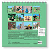 2026 Wall Calendar