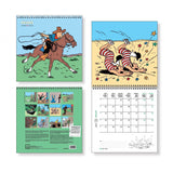 2026 Wall Calendar