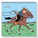 2026 Wall Calendar