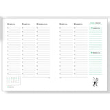 2026 Large Diary