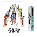 POSTER: Imaginary Museum
