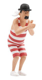 PVC FIGURINE: Thompson Bather (Straight Moustache)