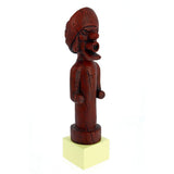 [PRE-ORDER] RESIN COLLECTIBLE: Museum Collection - Knight Haddock