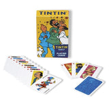 GAMES: Playing Cards - Family (French)